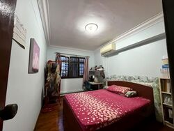 Blk 674B Jurong West Street 65 (Jurong West), HDB 5 Rooms #583999811